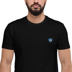 wolfestatebiz Short Sleeve T-shirt