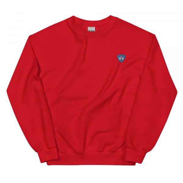 Elevate Your Wardrobe with Our Durable and Cozy Crewneck Sweatshirt!